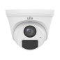 UV-UAC-T115-AF40 - Uniview - Telecamera Bullet 4n1 | Gamma Dolphin - Risoluzione 5 Megapixel - Ottica 4 mm - IR LED Portata 20 m