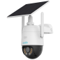 UV-UHO-P2G-M3F4D-EU - Telecamera Dome IP - Serie Uniarch - 3 MP | Ottica 4 mm | microSD 512 GB - Luce bianca 30 m | IR 30 m - 4G UV-UHO-P2G-M3F4D-EU - Telecamera Dome IP - Serie Uniarch - 3 MP | Ottica 4 mm | microSD 512 GB - Luce bianca 30 m | IR 30 m - 4G