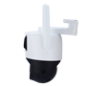 UV-UHO-P2S-M55F34 - Telecamera IP WiFi Uniarch | 5MP - Doppia ottica 2.8 mm panoramica e 4 mm PTZ - IR 30m | Luce bianca 30 m | 