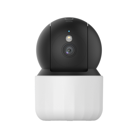 UV-UHO-S3E-M3TD-A - Telecamera IP WiFi Uniarch Panda serie S - Risoluzione fino a 3Mpx, alta qualità dell'immagine - Rilevamento