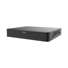 UV-XVR301-04Q4 - Videoregistratore 5n1 Uniview - Gamma Easy - 4 CH HDTVI / HDCVI / AHD / CVBS + 2 extra IP - Audio / Allarmi / H