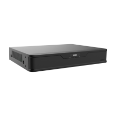 UV-XVR301-08Q4 - Videoregistratore 5n1 Uniview - Gamma Easy - 8 CH HDTVI / HDCVI / AHD / CVBS + 4 extra IP - Audio / Allarmi / H