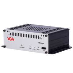 VCA-ABPalpr-4 - VCA Technology VCAserver analisi video AI - Nvidia Jetson Orin Nano 8GB - 250GB M.2 NVMe - S.O. Linux Ubuntu 22.