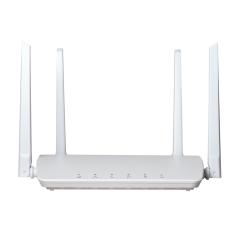 VSOL-XMC1841E(CAT4) - Router 4G LTE Cat 4 (150/50 Mbps) - Porta Fast Ethernet per connessione cablata - Supporto per firewall e