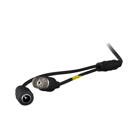 XS-CV036-FHAC-IG - Telecamera bullet HDCVI con funzione Gateway - Gamma IoT X-Security - 2 Megapixel | lente 3.6 mm - Fino a 32 