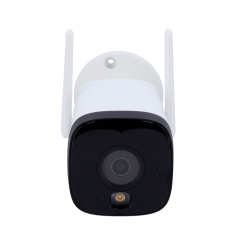 XS-IPB026A-5ESW-DL - Telecamera IP Wifi 4 Megapixel - 1/2.7” Progressive Scan CMOS - Risoluzione di 5 Megapixel (2880×1620) - Ot