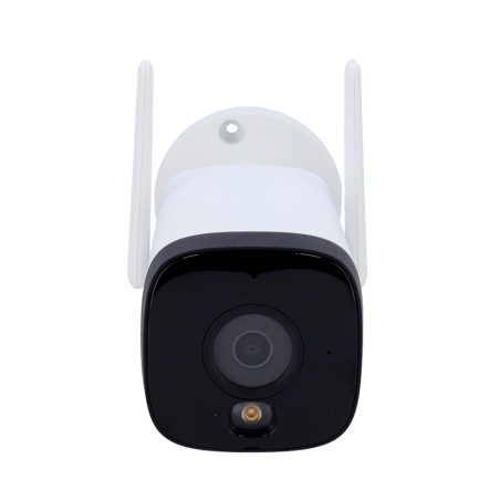 XS-IPB026A-5ESW-DL - Telecamera IP Wifi 4 Megapixel - 1/2.7” Progressive Scan CMOS - Risoluzione di 5 Megapixel (2880×1620) - Ot