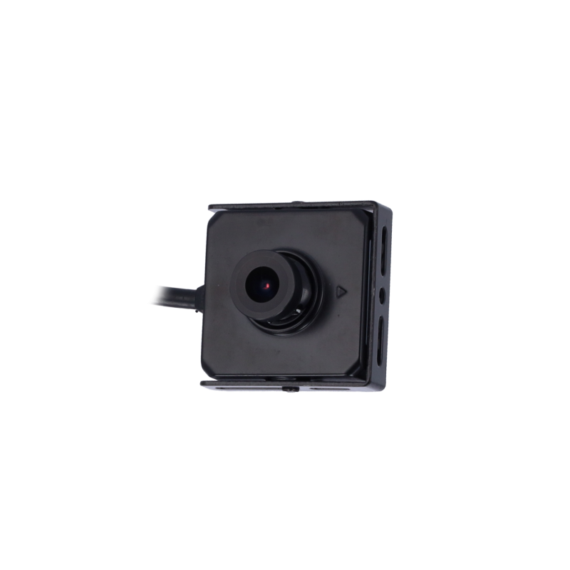 XS-IPMC004SW-4U-L5 - Telecamera IP 4 Megapixel - 1/2.7" Progressive Scan CMOSStarlight - Ottica 2.8 mm - Illuminazione minima 0.