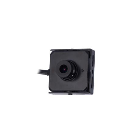XS-IPMC004SW-4U-L5 - Telecamera IP 4 Megapixel - 1/2.7" Progressive Scan CMOSStarlight - Ottica 2.8 mm - Illuminazione minima 0.