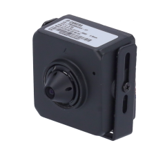 XS-IPMC004SWA-4P - Telecamera IP 4 Megapixel - 1/3" Progressive Scan CMOSStarlight - Compressione H.265+/H.265/H.264+/H.264/MJPE