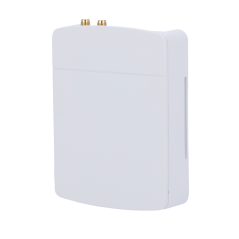 XS-IPMCBOX-5 - Main Box per minitelecamere X-Security - 5 Megapixel (2592x1944) - Necessita lenti per funzionare - Capacità per 
