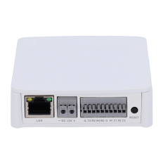 XS-IPMCBOX-5 - Main Box per minitelecamere X-Security - 5 Megapixel (2592x1944) - Necessita lenti per funzionare - Capacità per 