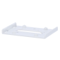 XS-IPMCKIT-4U-L5 - Kit telecamera Pinhole X-Security - 4 Megapixel (2688x1520) | Ottica 2.8 mm - WDR (120 dB) | 3D NR | Audio | 
