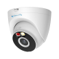 XS-IPT981A-5EW-SL - X-Security Telecamera IP Turret WiFi - Risoluzione 5 Megapixel (2880x1620) - Ottica 2.8 mm | Allarme con eff XS-IPT981A-5EW-SL - X-Security Telecamera IP Turret WiFi - Risoluzione 5 Megapixel (2880x1620) - Ottica 2.8 mm | Allarme con eff