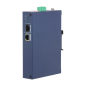 XS-SW1GE1SFP-MGD - Switch managed L2 con 1x RJ45 e 1x SFP - Interfaccia in rame 10/100/1000 Mbps - Porta ottica SFP da 1000 Mbps
