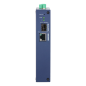 XS-SW1GE1SFP-MGD - Switch managed L2 con 1x RJ45 e 1x SFP - Interfaccia in rame 10/100/1000 Mbps - Porta ottica SFP da 1000 Mbps