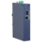 XS-SW1GE1SFP-MGD - Switch managed L2 con 1x RJ45 e 1x SFP - Interfaccia in rame 10/100/1000 Mbps - Porta ottica SFP da 1000 Mbps
