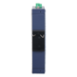 XS-SW1GE1SFP-MGD - Switch managed L2 con 1x RJ45 e 1x SFP - Interfaccia in rame 10/100/1000 Mbps - Porta ottica SFP da 1000 Mbps
