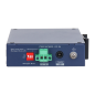 XS-SW1GE1SFP-MGD - Switch managed L2 con 1x RJ45 e 1x SFP - Interfaccia in rame 10/100/1000 Mbps - Porta ottica SFP da 1000 Mbps