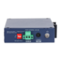 XS-SW1GE1SFP-MGD - Switch managed L2 con 1x RJ45 e 1x SFP - Interfaccia in rame 10/100/1000 Mbps - Porta ottica SFP da 1000 Mbps