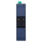 XS-SWI1208HIPOE-MGF-110-DIN - X-Security Hardened L2 Managed Switch - 12 Porte totali (8 PoE / 2 GE / 2 SFP) - Alimentazione PoE