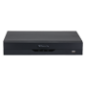 XS-XVR6104T-4KL-WIZ - Videoregistratore 5n1 X-Security - 4 CH analogici (5 Mpx) / 4+4 CH IP (8 Mpx) - Audio su coassiale - Risol