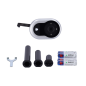 YALE-DOORVIEWER4500-SILVER -