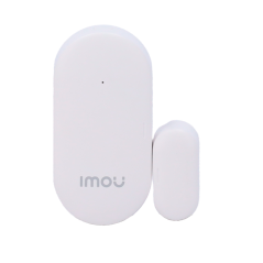 ZD1-EU-IMOU - Imou sensore magnetico - Per porte e finestre - Zigbee 3.0 - HUB richiesto - Basso consumo - Adatta per interni