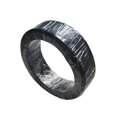 ZK-ACC-PB-PSA03 - Sensore magnetico per veicoli - Cordino in metallo - Lunghezza 100 metri - Integrazione in barriere per parche