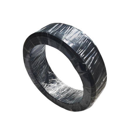 ZK-ACC-PB-PSA03 - Sensore magnetico per veicoli - Cordino in metallo - Lunghezza 100 metri - Integrazione in barriere per parche