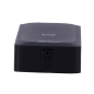 ZK-ER-KR901-ZK - Lettore di accesso da incasso - Accesso tramite scheda EM e MF/MF DESFire - Indicatore a LED e acustico - Wiega ZK-ER-KR901-ZK - Lettore di accesso da incasso - Accesso tramite scheda EM e MF/MF DESFire - Indicatore a LED e acustico - Wiega