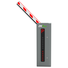 ZK-PROBG3060R-BOOM - Barriera parcheggio - Braccio telescopico diritto (fino a 6 m) - Apertura a destra | 5.000.000 cicli - Indi