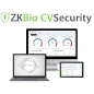 ZK-SOF-BIOCV-5 - Licenza software per il controllo accessi - Modulo base per il controllo accessi - 5 porte - Utenti, orari e gr
