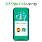 ZK-SOF-ZKBIOCV-MBAPP-N-PERSONNEL-ADDON - Licenza APP di ZKBio CVSecurity - 1 APP per utente aggiuntivo (fino a 500 utenti) - Ape