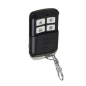 ZK-SP-BGM1000-PSA55 - Telecomando per barriera di parcheggio - Pulsanti per alzare, abbassare e bloccare - Alimentazione CR2032 ZK-SP-BGM1000-PSA55 - Telecomando per barriera di parcheggio - Pulsanti per alzare, abbassare e bloccare - Alimentazione CR2032
