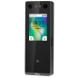 ZK-TA-M5F-PRO-1 - Rilevazione presenze e accesso semplice IP65 - Riconoscimento Facciale, scheda EM e PIN - 3.000 volti | 150.00 ZK-TA-M5F-PRO-1 - Rilevazione presenze e accesso semplice IP65 - Riconoscimento Facciale, scheda EM e PIN - 3.000 volti | 150.00