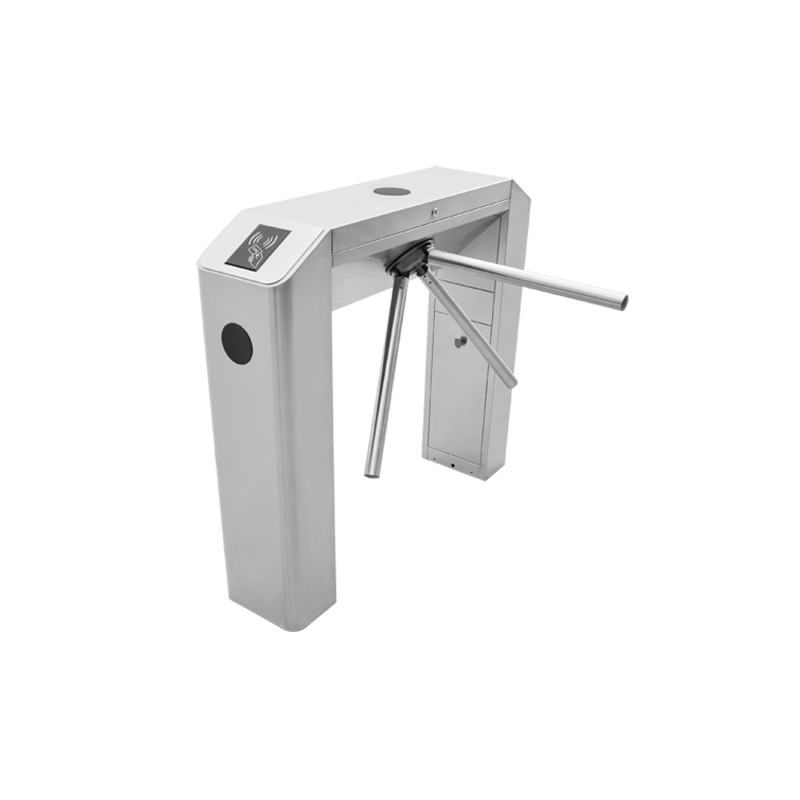 ZK-TS2000-PRO - Varco ad accesso bidirezionale - 3 bracci rotanti | Supporto doppio - Orari, allarmi e modalità di apertura - Di ZK-TS2000-PRO - Varco ad accesso bidirezionale - 3 bracci rotanti | Supporto doppio - Orari, allarmi e modalità di apertura - Di