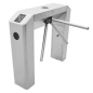 ZK-TS2000-PRO - Varco ad accesso bidirezionale - 3 bracci rotanti | Supporto doppio - Orari, allarmi e modalità di apertura - Di ZK-TS2000-PRO - Varco ad accesso bidirezionale - 3 bracci rotanti | Supporto doppio - Orari, allarmi e modalità di apertura - Di