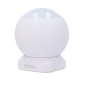 ZP1-EU-IMOU - Imou Sensore di rilevamento del movimento - Sensore PIR smart - Zigbee 3.0 - HUB richiesto - Basso consumo - Adatt ZP1-EU-IMOU - Imou Sensore di rilevamento del movimento - Sensore PIR smart - Zigbee 3.0 - HUB richiesto - Basso consumo - Adatt