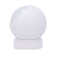 ZP1-EU-IMOU - Imou Sensore di rilevamento del movimento - Sensore PIR smart - Zigbee 3.0 - HUB richiesto - Basso consumo - Adatt ZP1-EU-IMOU - Imou Sensore di rilevamento del movimento - Sensore PIR smart - Zigbee 3.0 - HUB richiesto - Basso consumo - Adatt