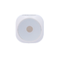 ZP1-EU-IMOU - Imou Sensore di rilevamento del movimento - Sensore PIR smart - Zigbee 3.0 - HUB richiesto - Basso consumo - Adatt ZP1-EU-IMOU - Imou Sensore di rilevamento del movimento - Sensore PIR smart - Zigbee 3.0 - HUB richiesto - Basso consumo - Adatt
