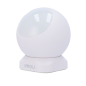 ZP1-EU-IMOU - Imou Sensore di rilevamento del movimento - Sensore PIR smart - Zigbee 3.0 - HUB richiesto - Basso consumo - Adatt ZP1-EU-IMOU - Imou Sensore di rilevamento del movimento - Sensore PIR smart - Zigbee 3.0 - HUB richiesto - Basso consumo - Adatt
