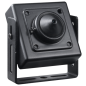 MC221J - Minicamera cablata - 1/3" Sony© Super HAD CCD II - Risoluzione 600 linee - Staffa incorporata - 0.3 Lux / F2.0 - Ottica MC221J - Minicamera cablata - 1/3" Sony© Super HAD CCD II - Risoluzione 600 linee - Staffa incorporata - 0.3 Lux / F2.0 - Ottica