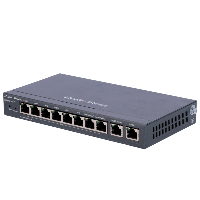 RG-EG210G-P