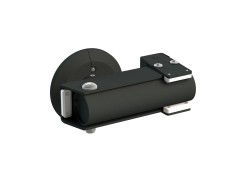 SISTEMA ANTISFONDAMENTO PER BARRIERA COMPATIBILE CON ASTA BA/60