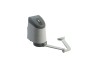 AY/250/M - MOTORIDUTTORE PER BATTENTI BRUSHLESS CON CENTRALE - SENZA BRACCI