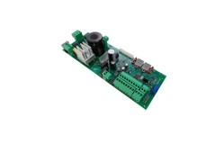 SCHEDA DI COMANDO 1 MOTORI BRUSHLESS 36V COMPLETA DI MORSETTI