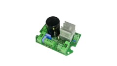B70/PW - SCHEDA MODULO ALIMENTAZIONE PER B70/1B BASCULANTE BR41
