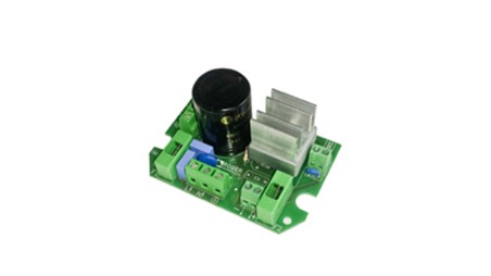B70/PW - SCHEDA MODULO ALIMENTAZIONE PER B70/1B BASCULANTE BR41
