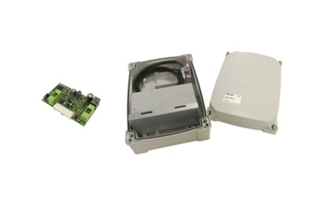 CARICA BATTERIE + BOX DA ESTERNO SENZA BATTERIE PER EDGE1- B70/1DCHP